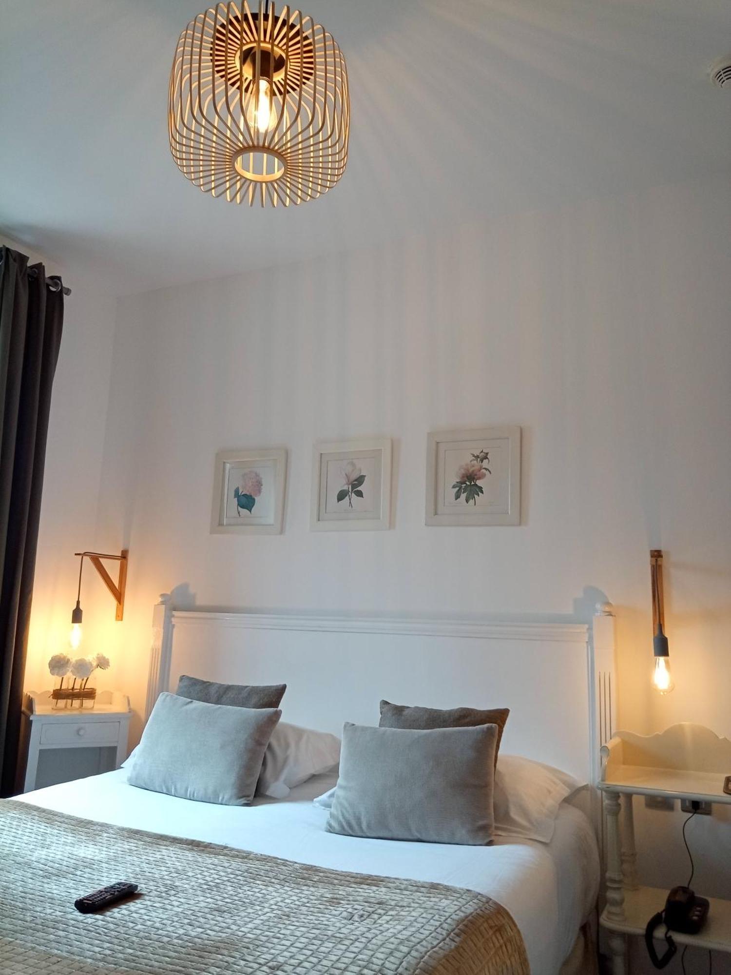 Be Cottage Hotel Le Touquet Екстер'єр фото