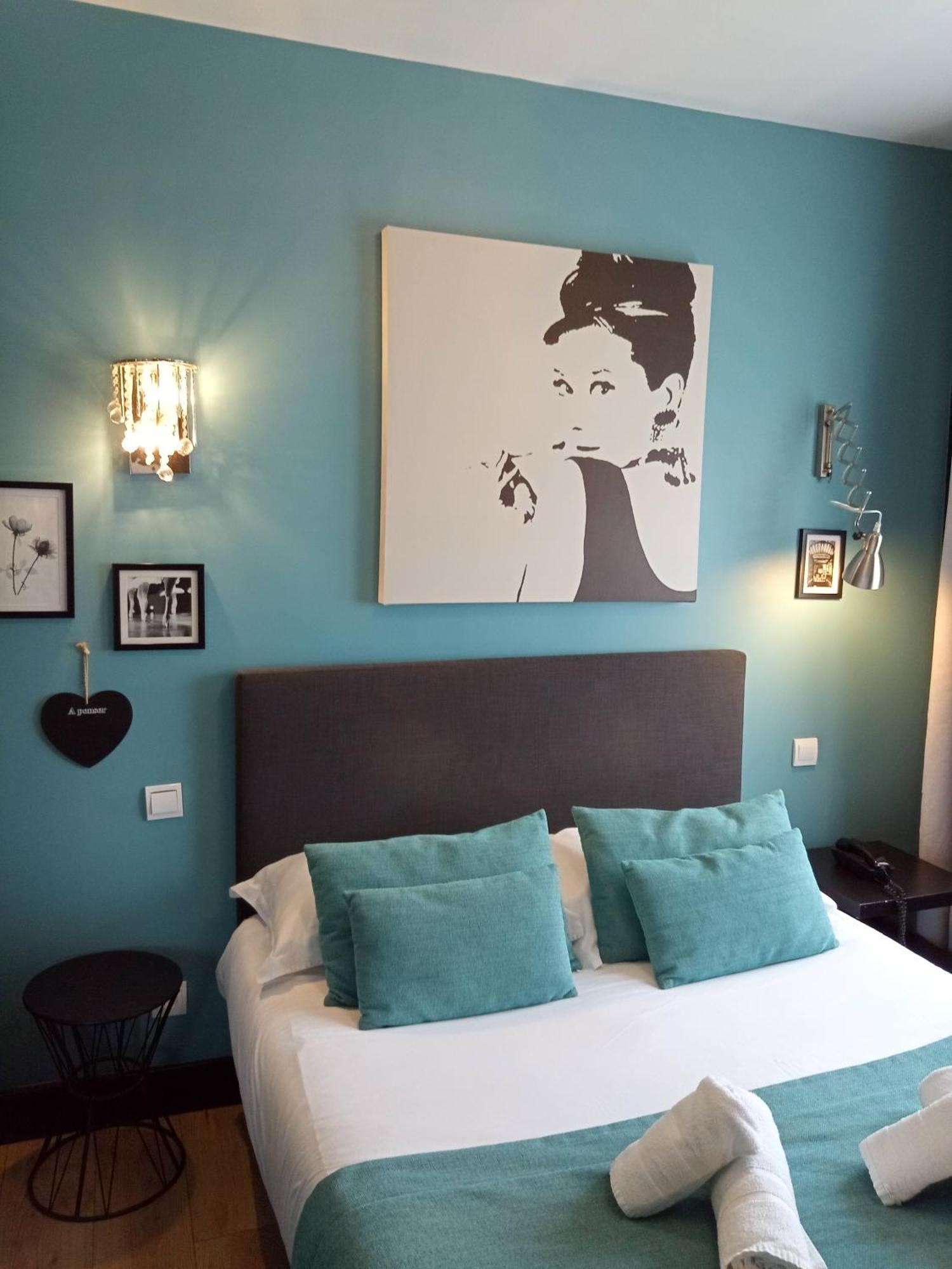 Be Cottage Hotel Le Touquet Екстер'єр фото