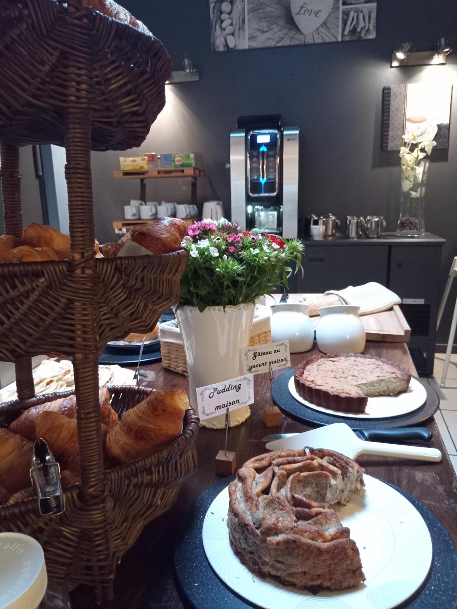 Be Cottage Hotel Le Touquet Екстер'єр фото